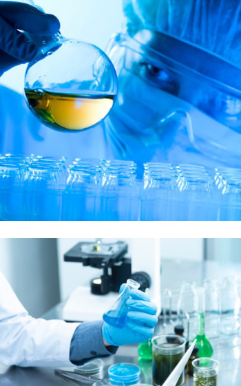 功能性(xìng)化學品(pǐn)