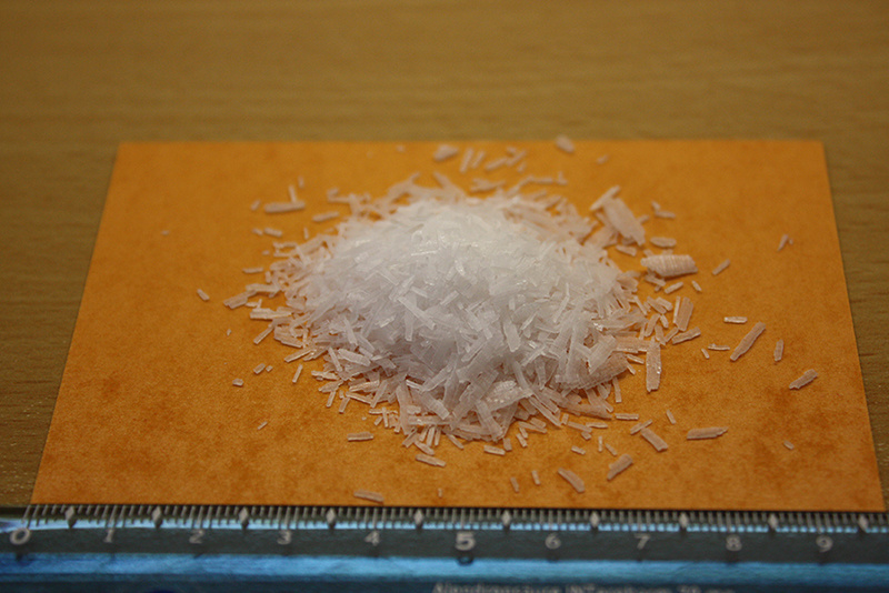 聚(ju)乙二醇産品型(xing)号介紹